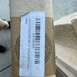 Polaris RZR 800 900 Windshield