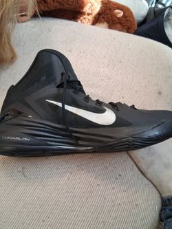 NIKE HYPERDUNK