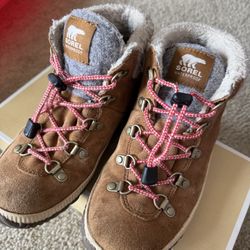 Sorel Boys Boots