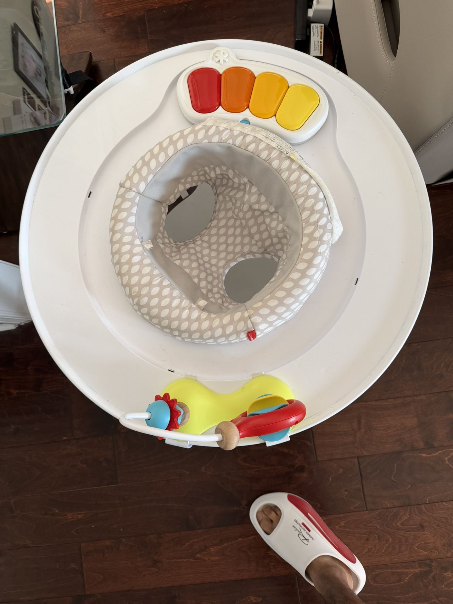 Skip Hop 3 In 1 Activity Table