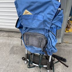 Kelty Hiking Backpack 