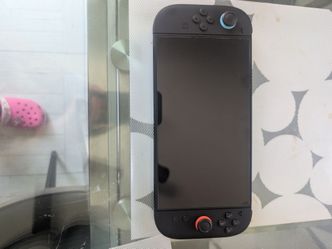 Nintendo Switch 2 Bundle