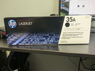 Hp Laserjet Ink Cartridge 