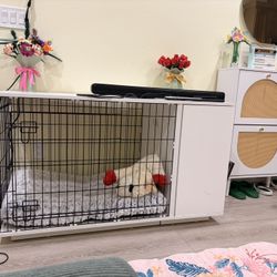 Furniture Crate 2x4x3