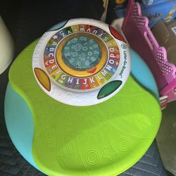 Juguete Jiratorio Para Niños 