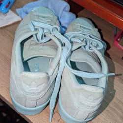 Adidas Superstar Shoes