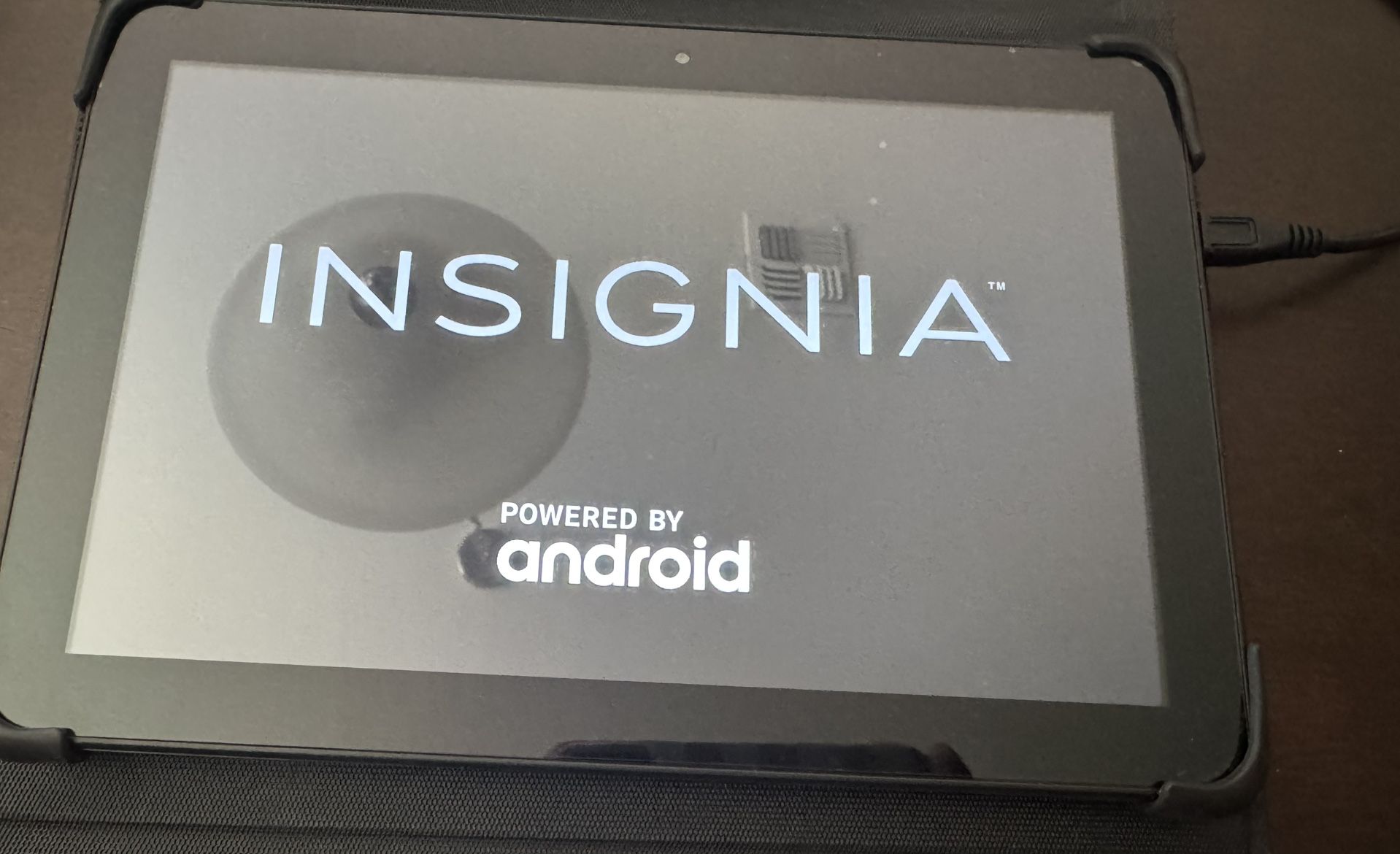 10 Inch Android Tablet