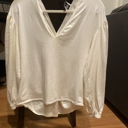 Zara Women’s Blouse