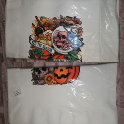Tote Bags