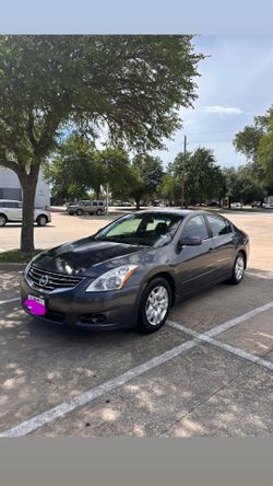 2009 Nissan Altima