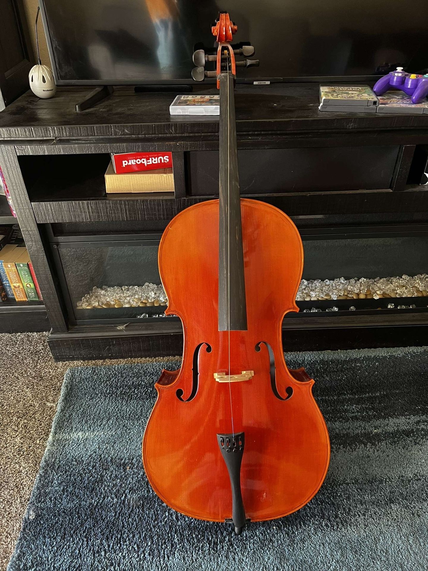 Cello