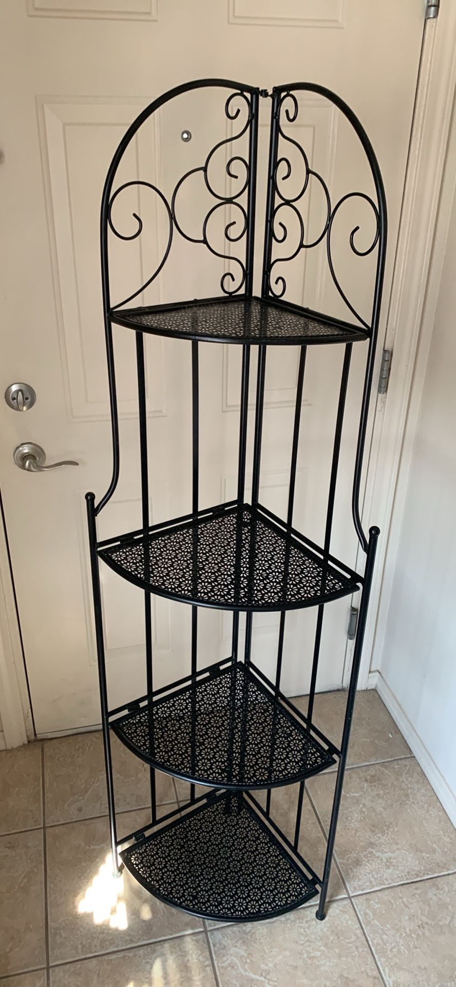 Plant Stand