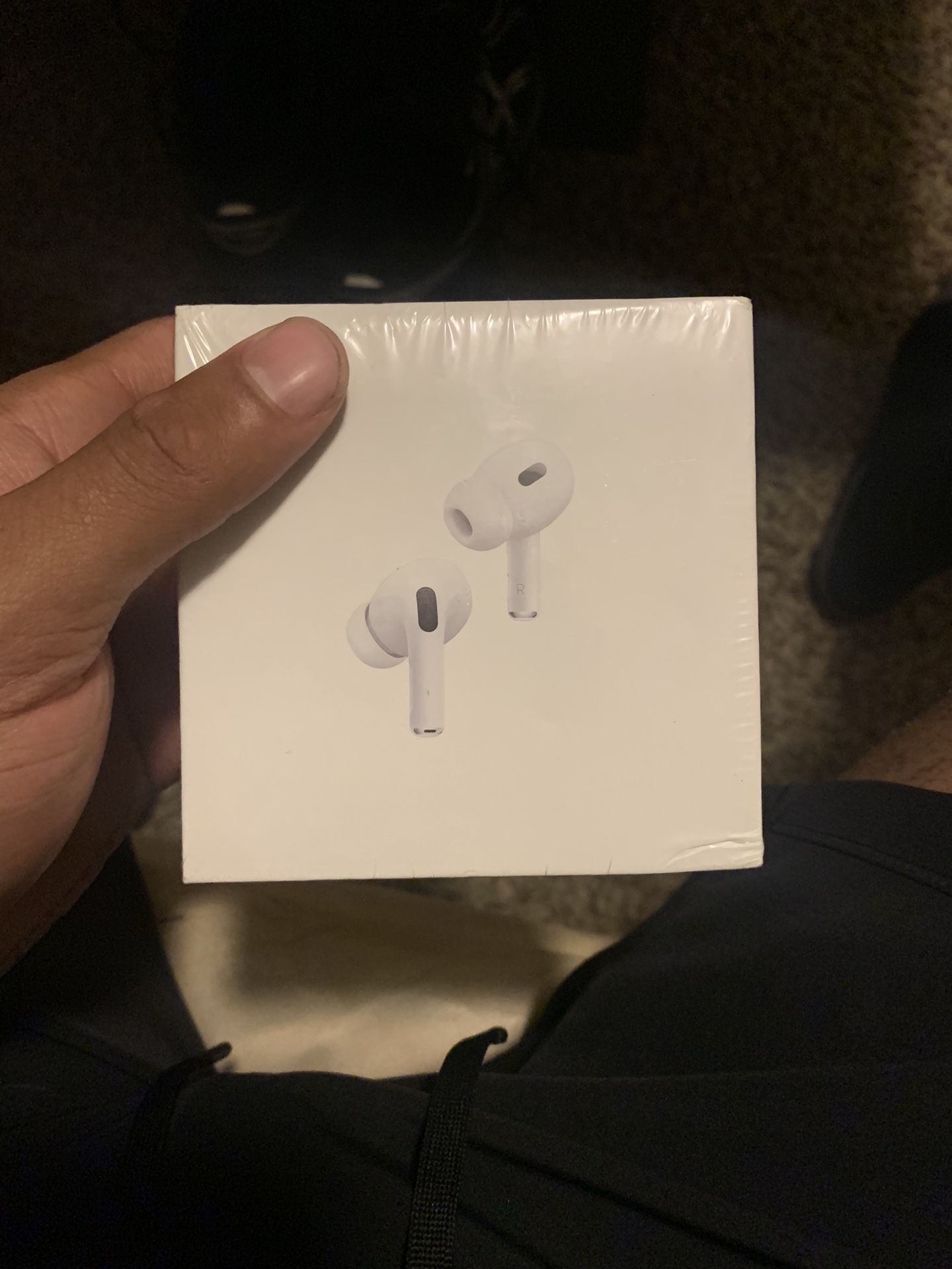 AirPod 4s