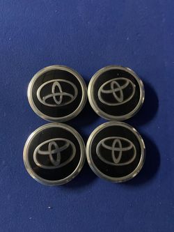 Center Cups For Toyota