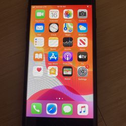Apple iPhone 8 64gb Unlocked 