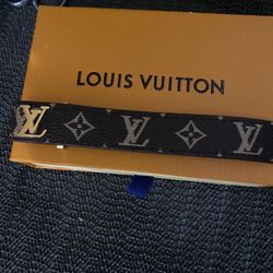 LV  Bracelet 