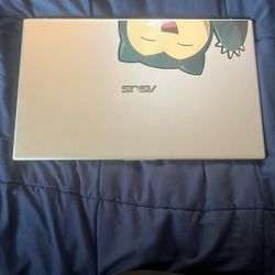 Asus Vivo Book 17 