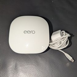 Eero Mesh Wifi Router 