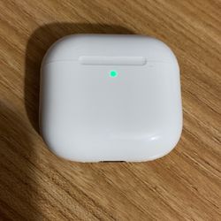 AirPods 4th gen