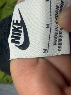 Nike Clothing Item Size M