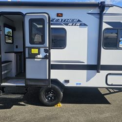 2026 Jayco Jayfeather 15TBS