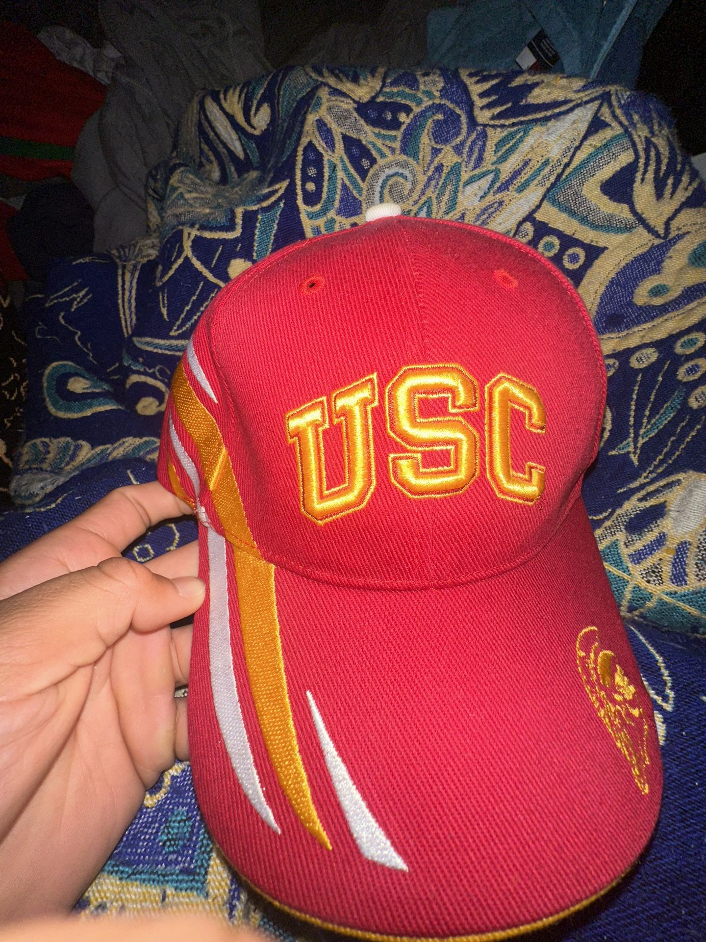 USC Hat
