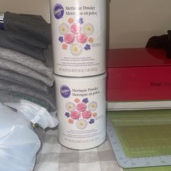 Wilton Meringue Powder