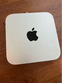 Apple Mac mini Late 2012 i7 16GB RAM SSD – Fresh Catalina Install