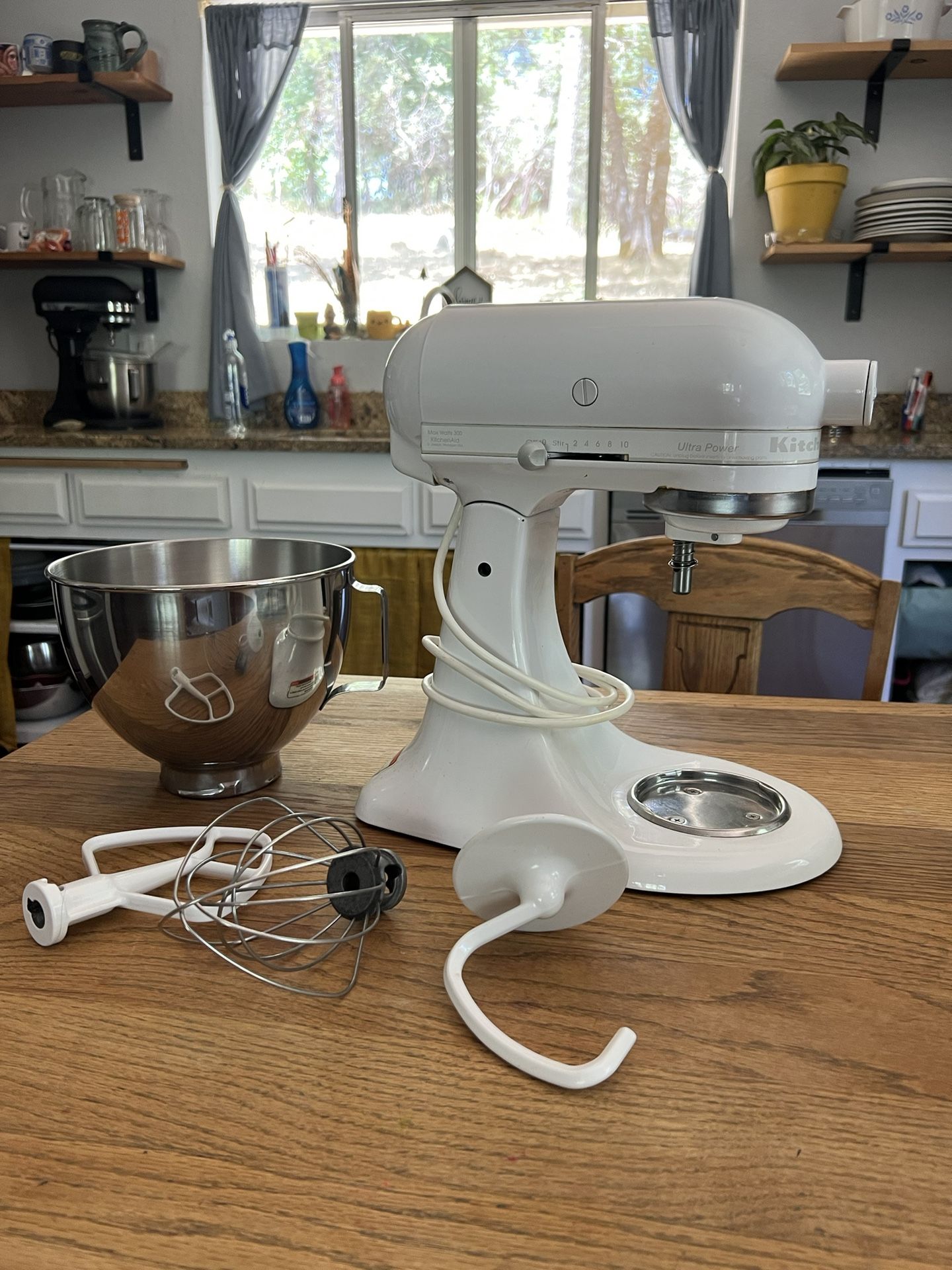 KitchenAid Artisan 5 Qt