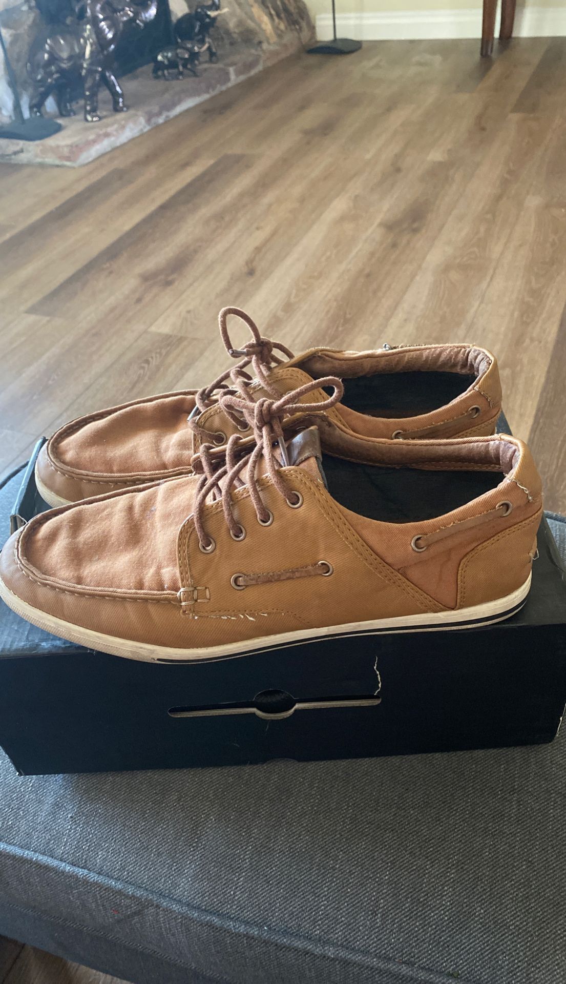 Aldo shoes