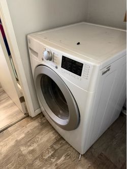 Washer