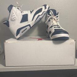 Jordan 6