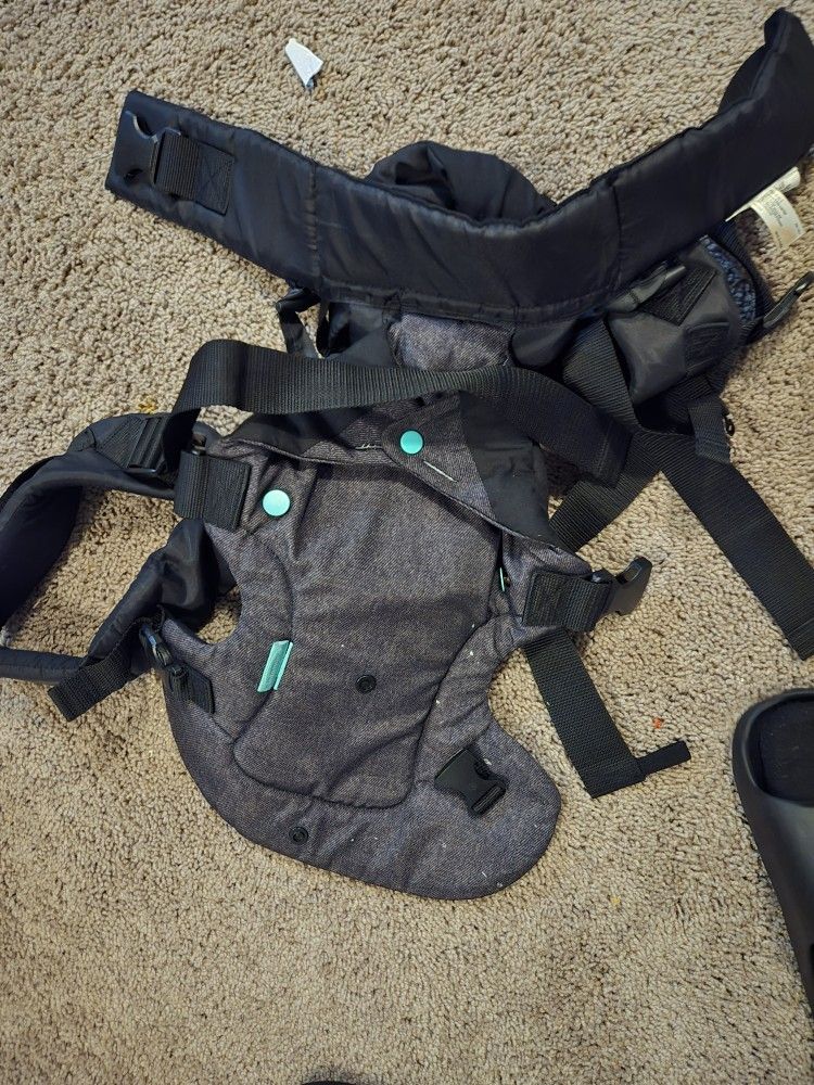 Baby Holder
