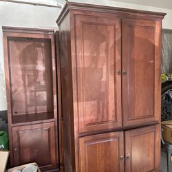 Free Armoire Cabinets