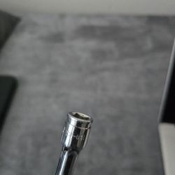 Duralast 18" Socket Extension Bar with a 3/8" drive