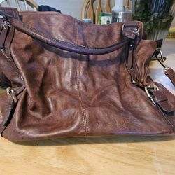 Large Handbag