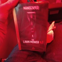 Manscaped Lawnmower 4.0