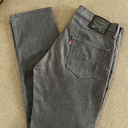 Levi’s 511 Jeans W34 L32