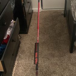 ugly stik carbon salmon steelhead