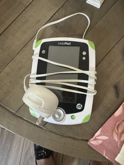 Leapfrog