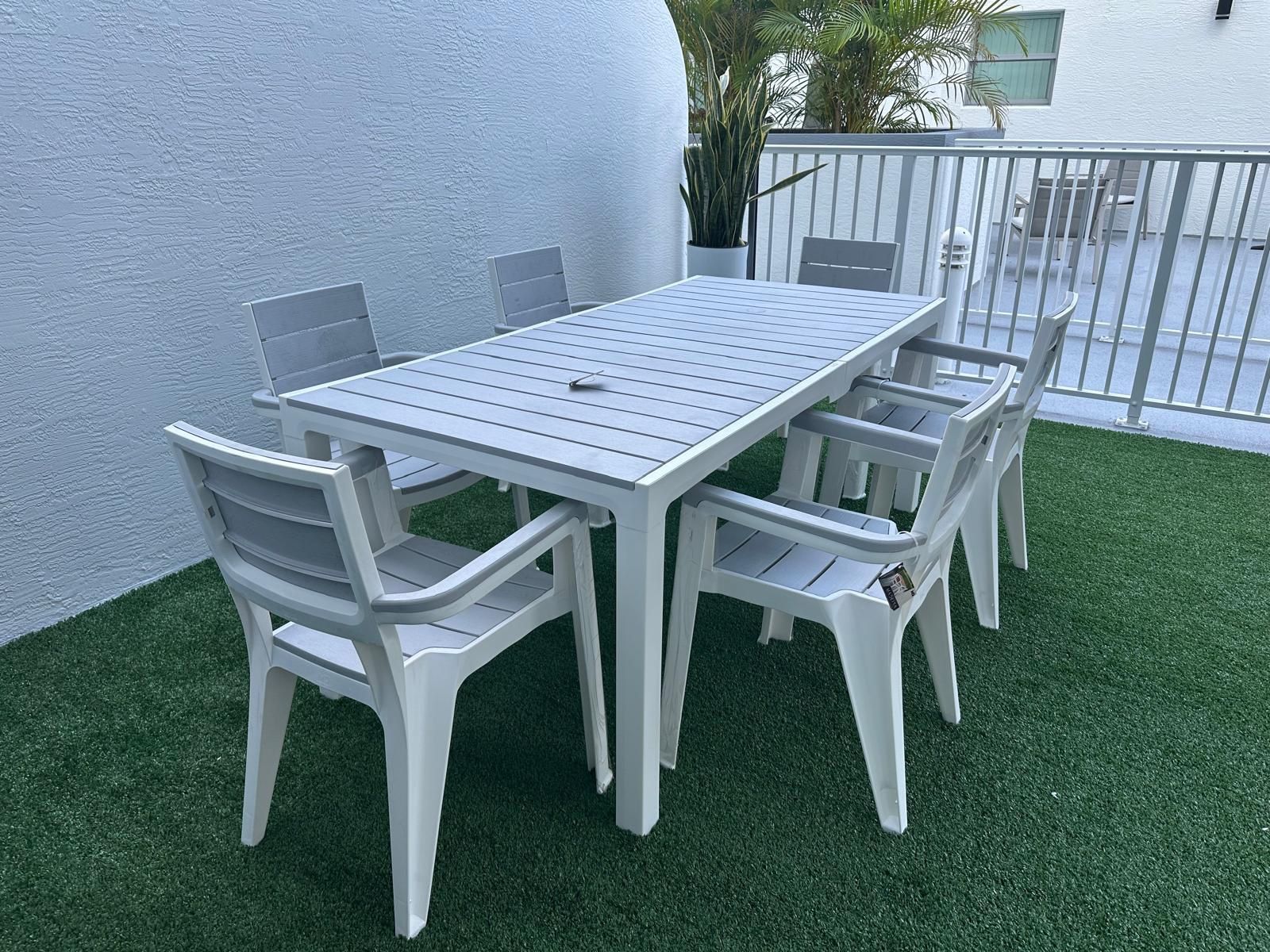 Patio Furniture Sets -new 👇