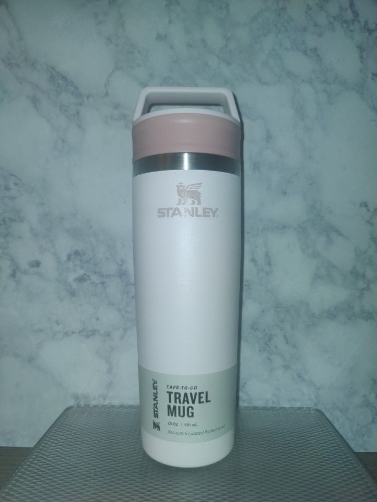 Brand NEW! ☕ Stanley-Café to Go - Travel Mug - 20oz