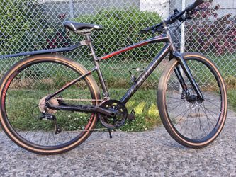 Specialized Sirrus
