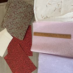 Decorative Paper For Crafts