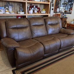 Recliner Couch