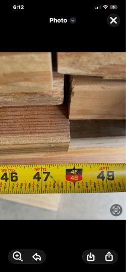 Lumber Wood Boards Stack 2x10