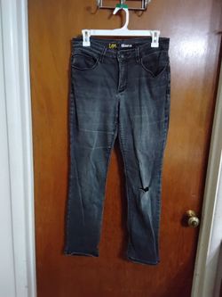 Ladies Size 32 stretch jeans