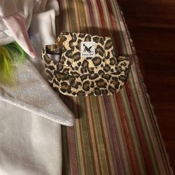 Dog Clothing And Hat 