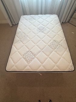 Full size mattress  $120/ OBO