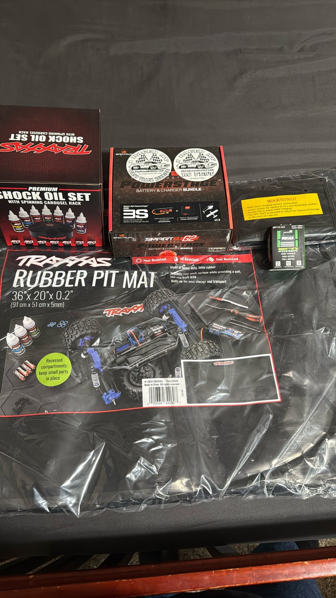 Rc Stuff